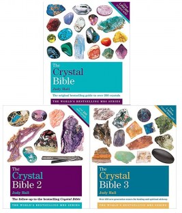 Crystal Bibles